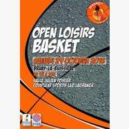 Open Basket Loisirs