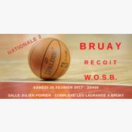 USO BRUAY (NM2) - W.O.S.B.