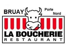 Restaurant   La Boucherie 