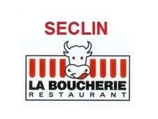 La Boucherie Restaurant Seclin