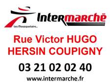 Intermarché Hersin-Coupigny