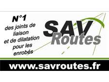 SAV Routes