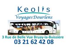 Voyages Dourlens