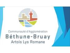 Communauté d'Agglomération Béthune - Bruay Artois Lys Romane