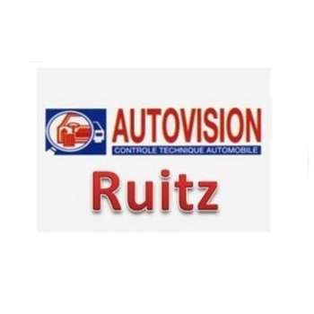 Autovision Ruitz