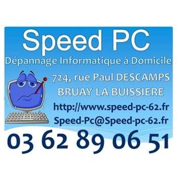 Speed PC