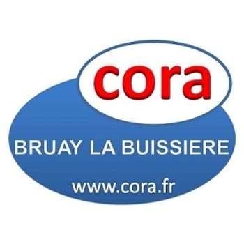 CORA Bruay la Buissière