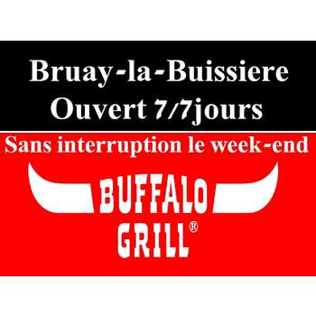Restaurant  Buffalo Grill 