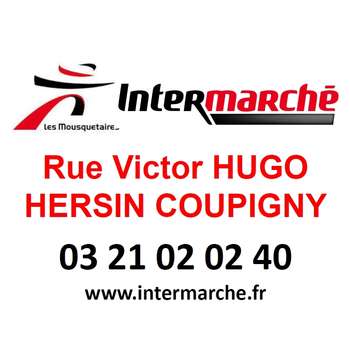 Intermarché Hersin-Coupigny
