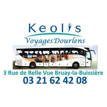 Voyages Dourlens