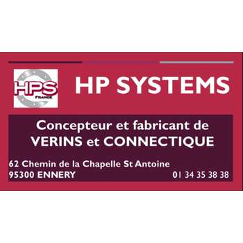 HP Systems