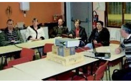 Soirée Médicale au complexe Léo LAGRANGE