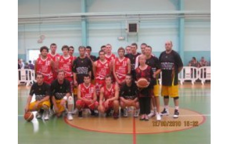 Un 1er tour de coupe de France victorieux