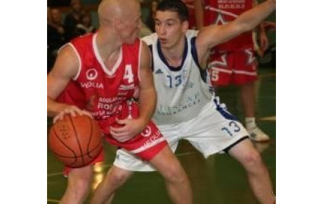 Bruay reçoit Beuvrages (ex Nat III) à Léo 