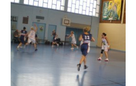 Brillante victoire bruaysienne à Dunkerque 