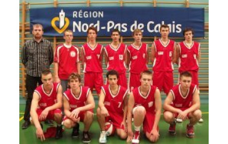 Un 32ème de finale de Coupe de France à domicile..