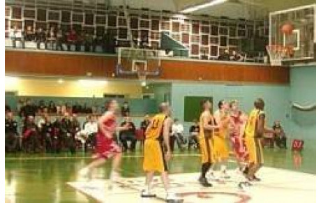 Une victoire acquise en deuxième période