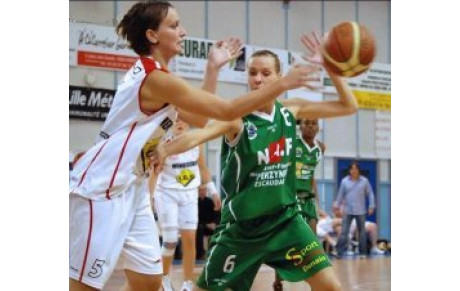 Une fin de match fatale aux bruaysiennes