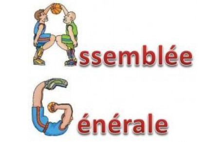 Assemblée Générale 2011