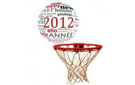 Bonne et Heureuse Année 2012