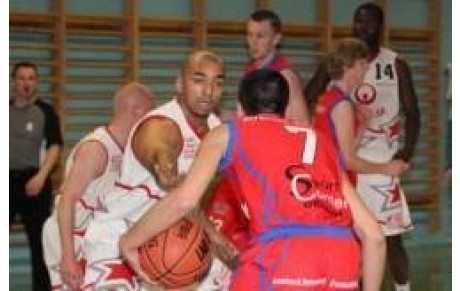 Le leader Dechy invaincu, tombe à Bruay