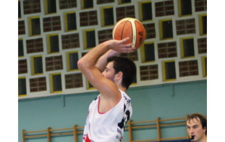 Victoire des bruaysiens pour terminer 2012