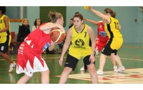 Elles l'ont fait .....