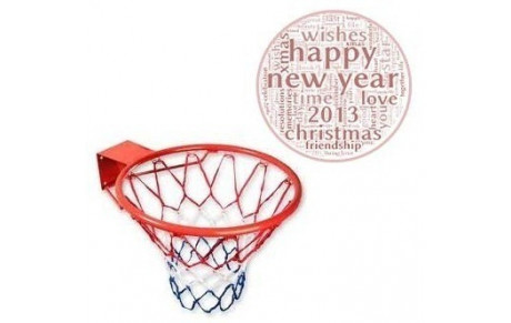 Bonne et Heureuse Année 2013