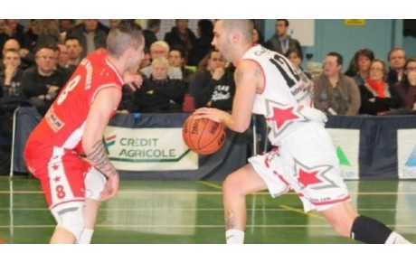 Les Bruaysiens, flamboyants, font un grand pas vers la Nationale 3 