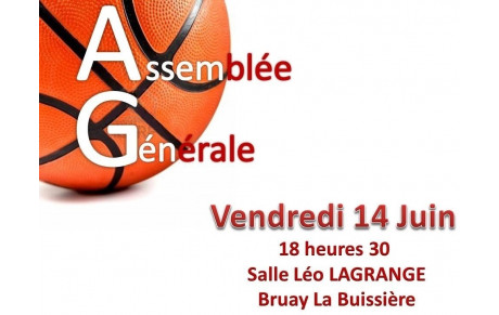 Assemblée Générale