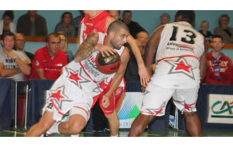 Un dernier quart temps fatal pour les Lillois