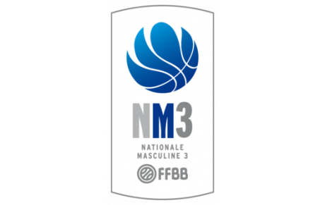 Poule Nationale 3 Masculine - Saison 2014/2015