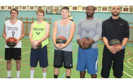 L’USOBL basket fait peau neuve avec six recrues de haut niveau 