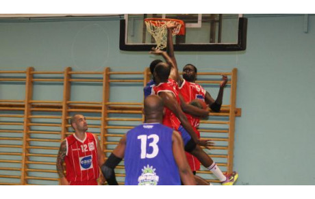 Basket, N3 (amical) : le jeu de l’USOBL est-il déjà en place ? Début de réponse ce mardi face au BCM 