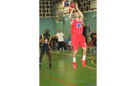 Aude Pierre-Joseph, homme clef du derby nordiste