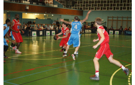 Deux gros matchs en perspective pour les N3 !!!