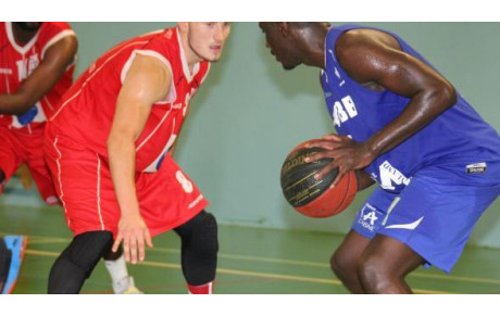 Une défaite de l’USOBL basket ferait désordre