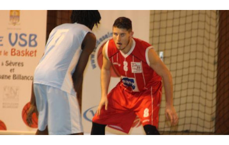 Pour Jonathan Verbeke, «les cartes sont entre nos mains» 