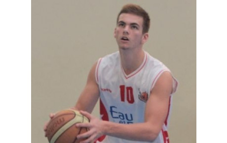 N3 : Les recrues - Acte 1
