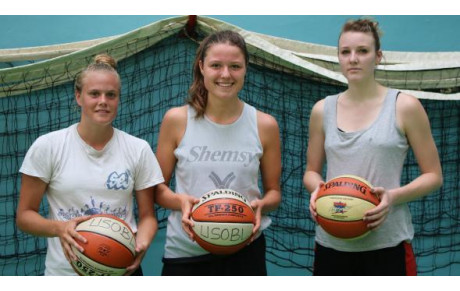 Pré-Nationale : l’heure de la rentrée a sonné pour les basketteuses de l’USOBL 