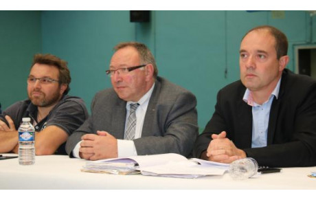 La municipalité soutiendra l’USOBL en cas de montée en Nationale 2 