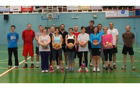 Basket Loisirs