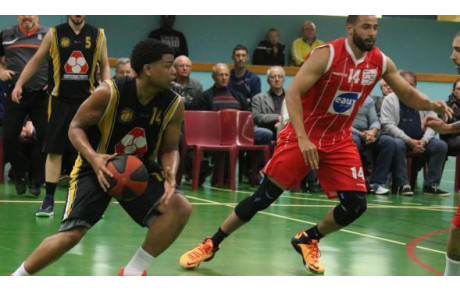 Trophée senior : A Tourcoing, Bruay devra revoir ses ambitions à la baisse sans les oublier 
