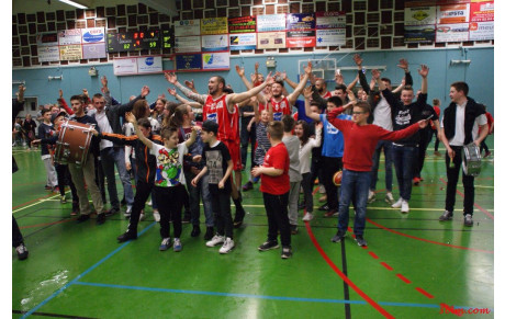 L'USOBL dans la cour des grands