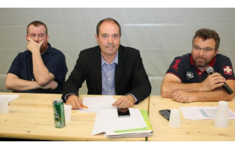 Un niveau jamais atteint !