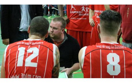 La coupe, un tremplin qui peut permettre à Bruay de rebondir en championnat