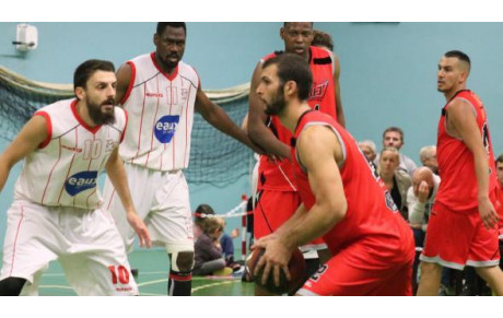 Un derby déjà capital pour l’USOBL
