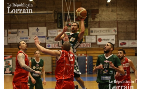 Jœuf s’offre un bol d’air