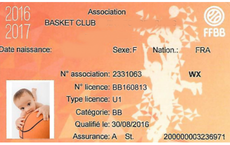 Licence 2017-2018