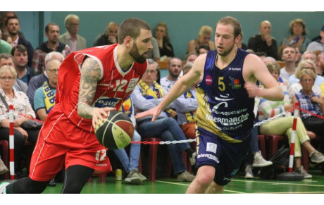 Bruay engage une saison pour retrouver des sensations et des ambitions